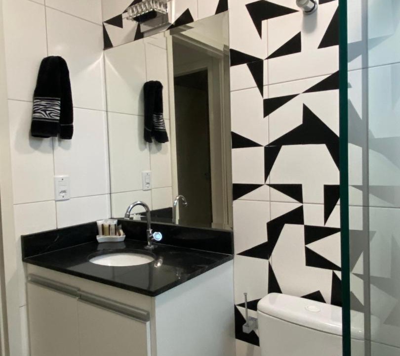 Photo of Bathroom in Edgar Pereira