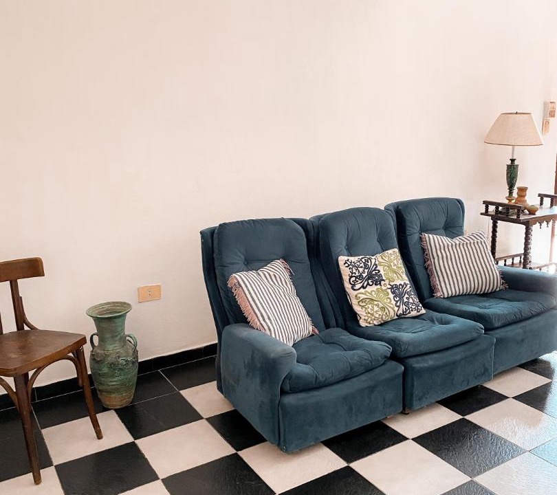Photo of Livingroom in Belen de Escobar