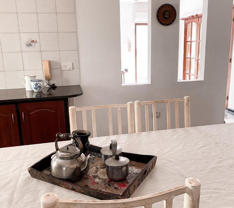 Photo of Kitchen in Belen de Escobar