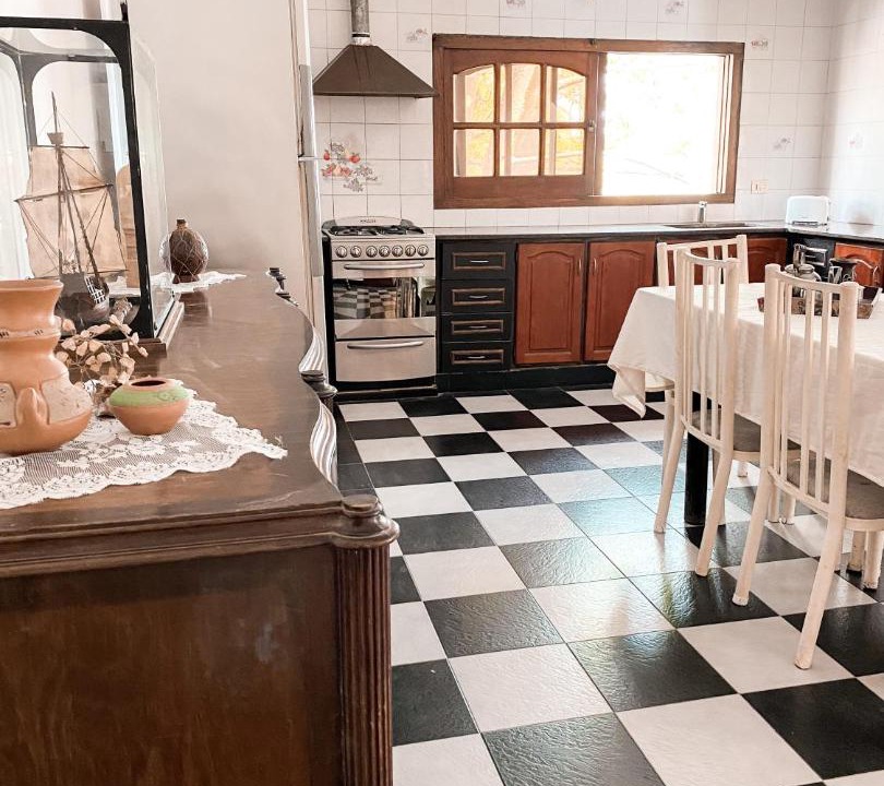 Photo of Kitchen in Belen de Escobar