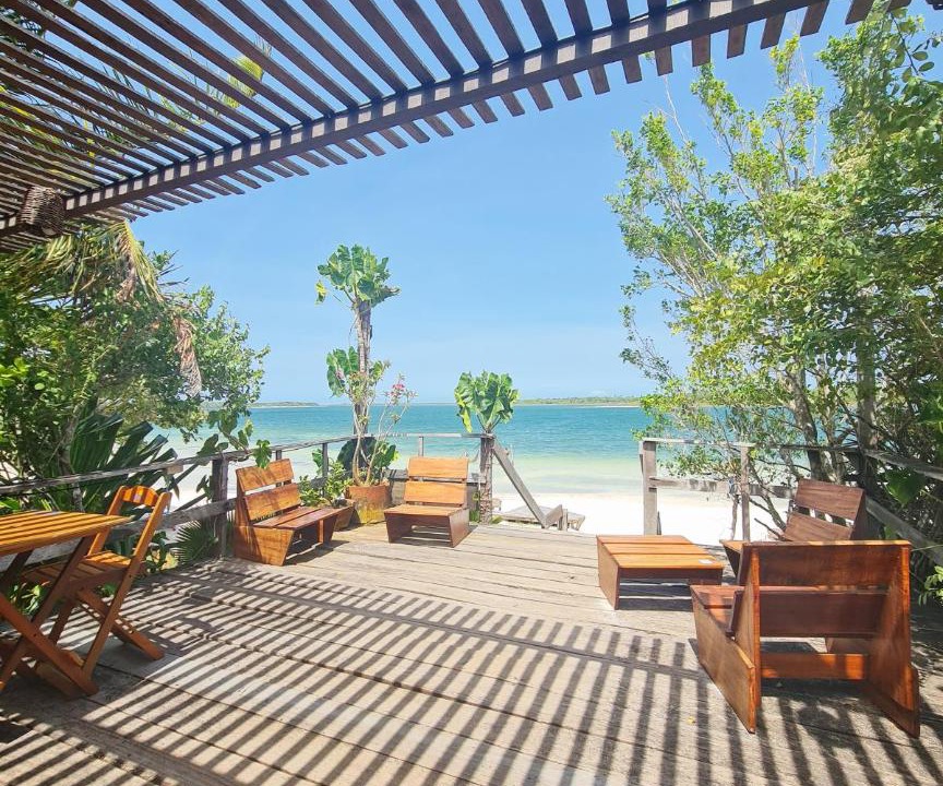 Photo of Patio Balcony in Caicara