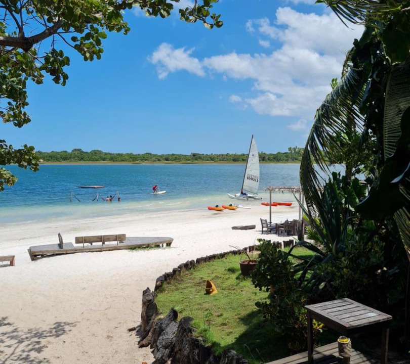 Photo of Outdoor in Caicara