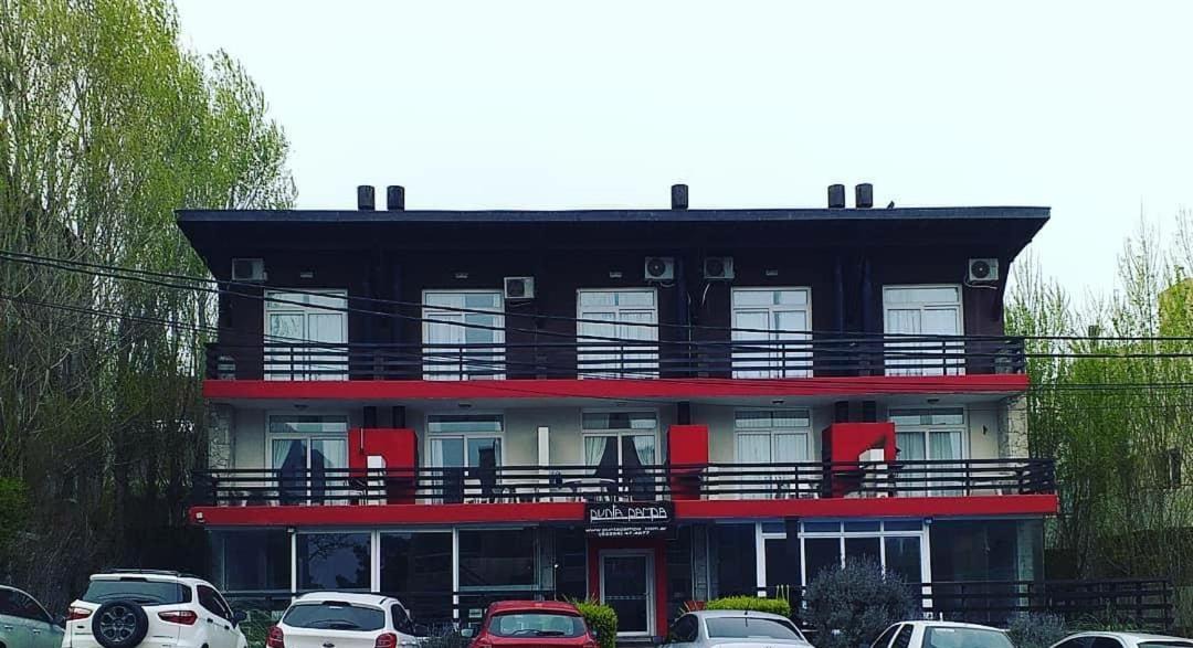 Photo of Buildings in Las Gaviotas