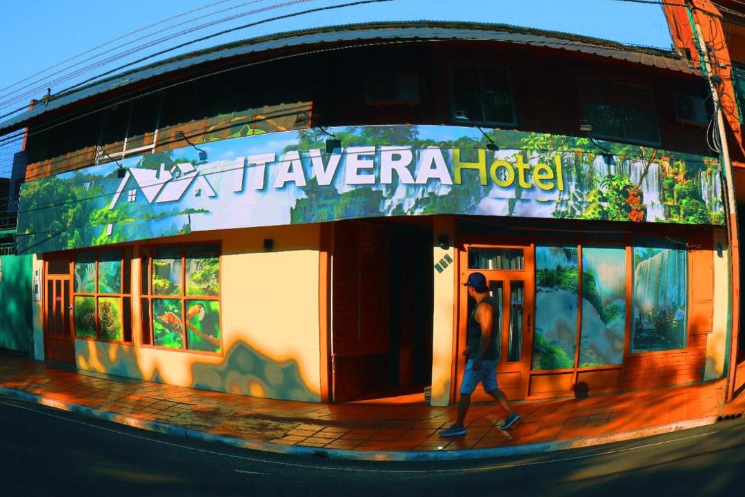 Photo of Others in Puerto Iguazu