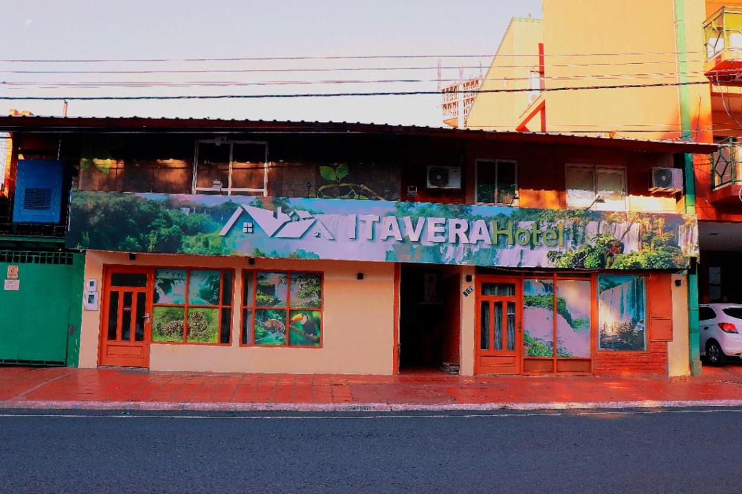 Photo of Others in Puerto Iguazu