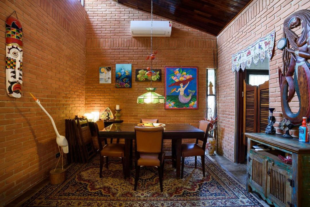 Photo of Livingroom in Sao Sebastiao