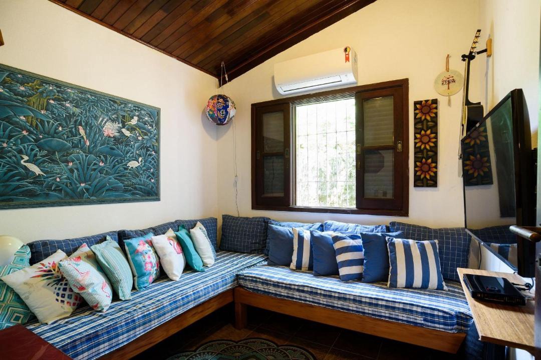 Photo of Livingroom in Sao Sebastiao