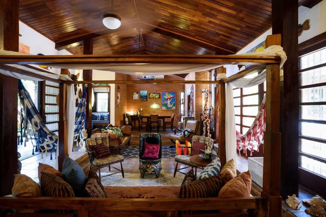 Photo of Livingroom in Sao Sebastiao