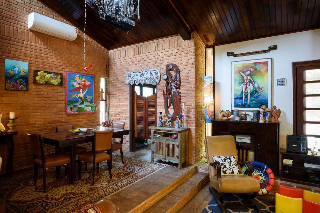Photo of Livingroom in Sao Sebastiao