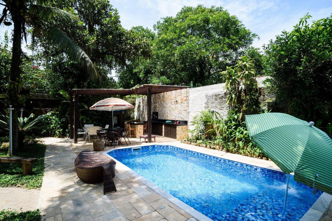 Photo of Outdoor in Sao Sebastiao