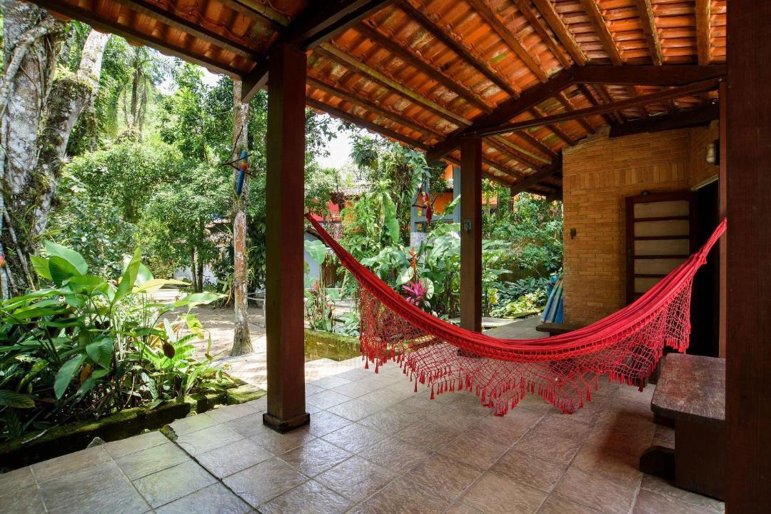 Photo of Patio Balcony in Sao Sebastiao