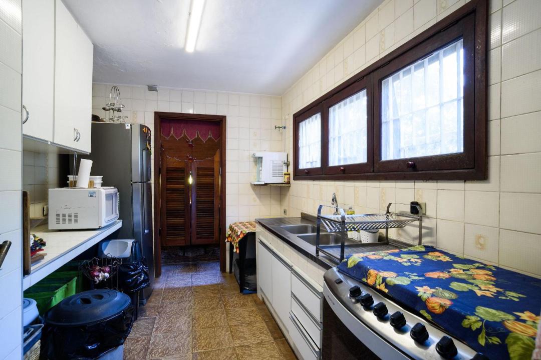 Photo of Kitchen in Sao Sebastiao