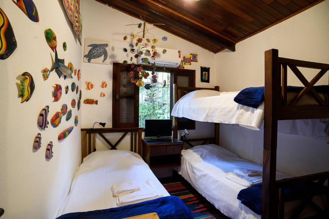 Photo of Bedroom in Sao Sebastiao