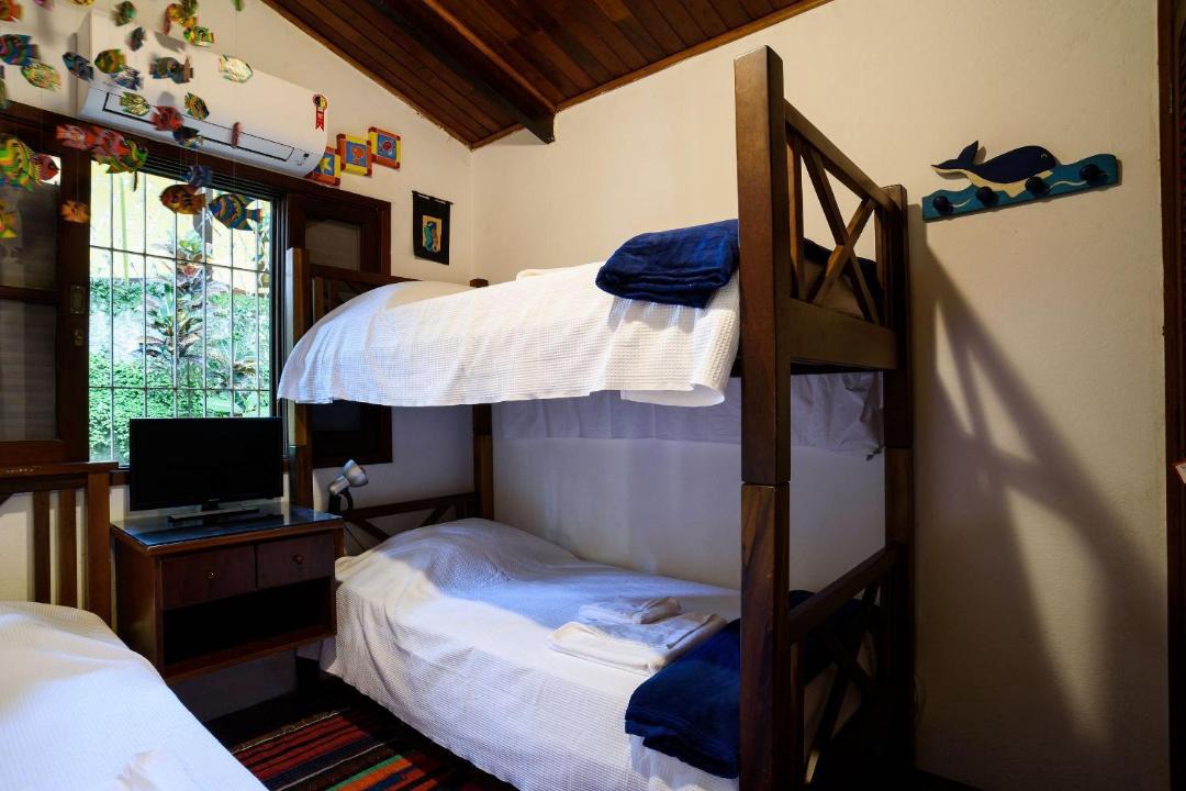 Photo of Bedroom in Sao Sebastiao