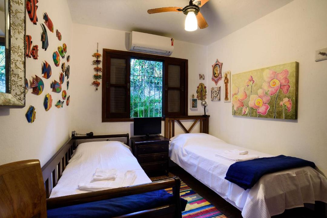 Photo of Bedroom in Sao Sebastiao