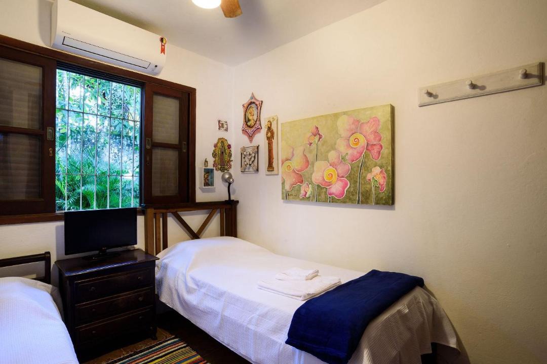 Photo of Bedroom in Sao Sebastiao