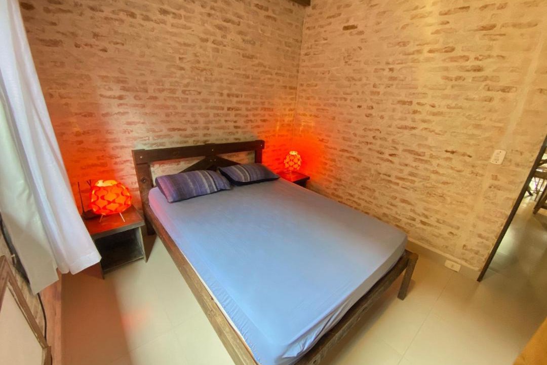 Photo of Bedroom in Sao Sebastiao