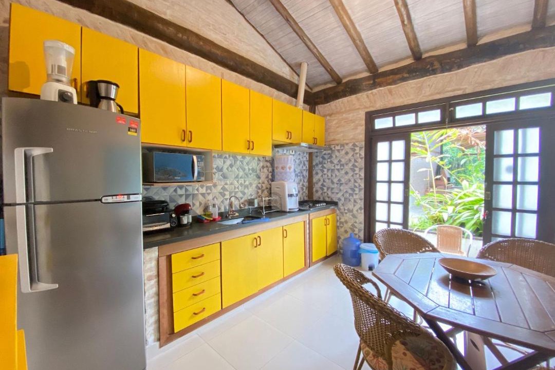 Photo of Kitchen in Sao Sebastiao