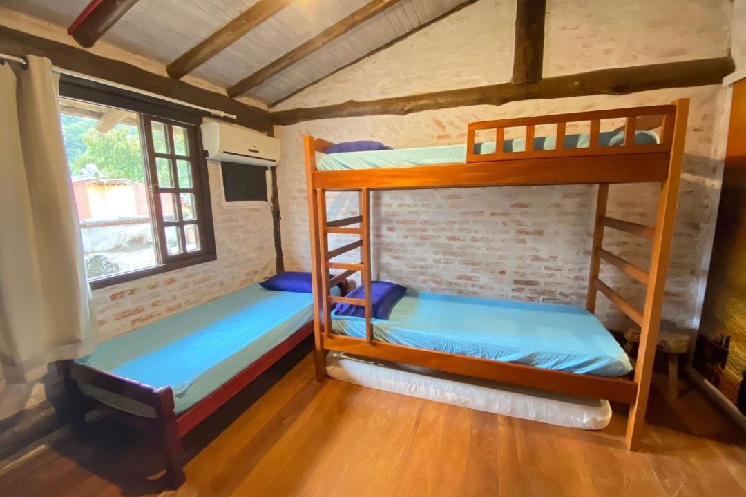 Photo of Bedroom in Sao Sebastiao