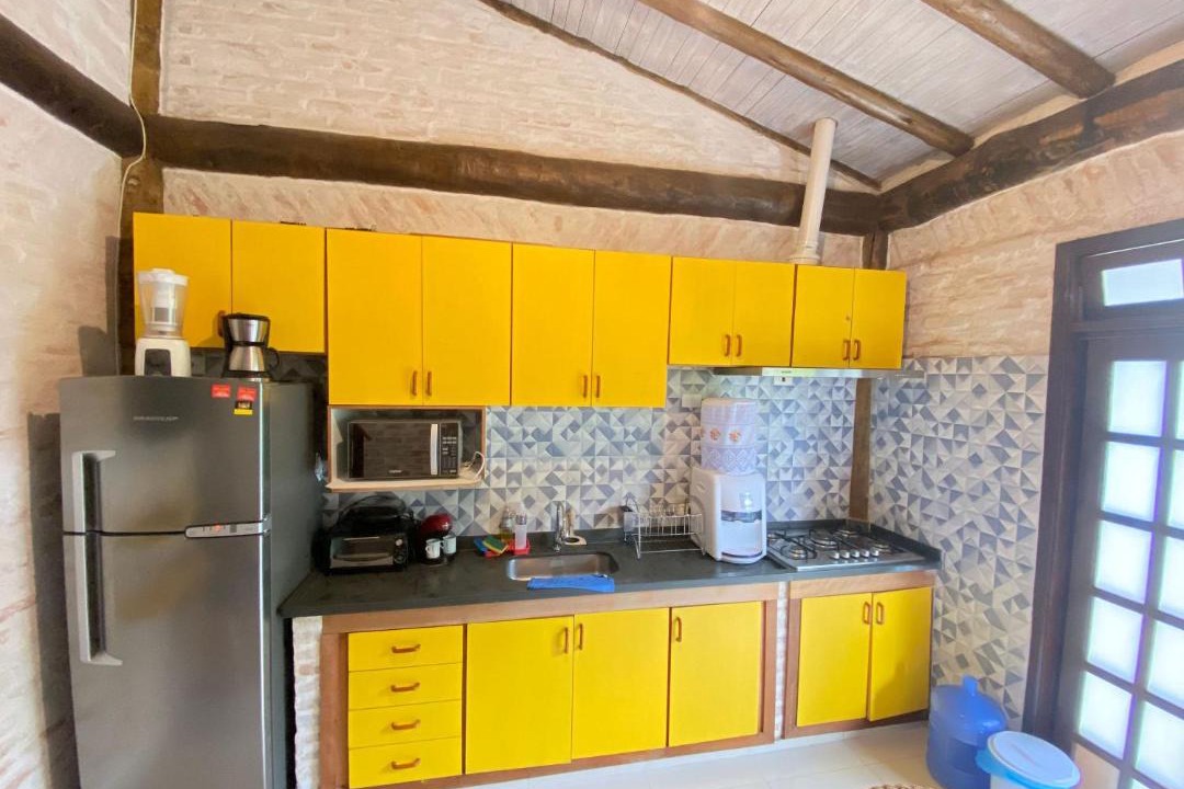 Photo of Kitchen in Sao Sebastiao