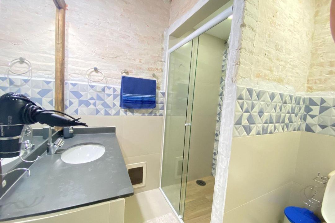 Photo of Bathroom in Sao Sebastiao
