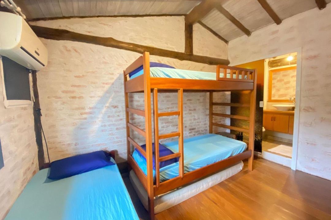 Photo of Bedroom in Sao Sebastiao