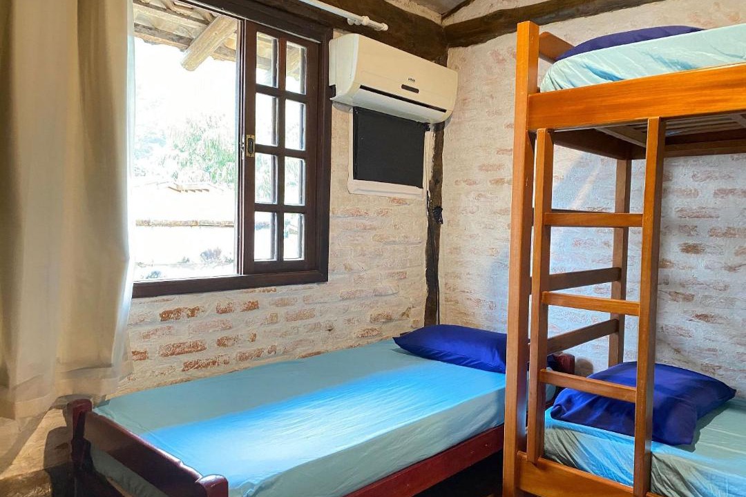 Photo of Bedroom in Sao Sebastiao