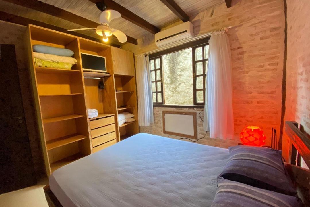 Photo of Bedroom in Sao Sebastiao