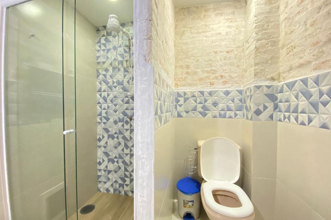 Photo of Bathroom in Sao Sebastiao
