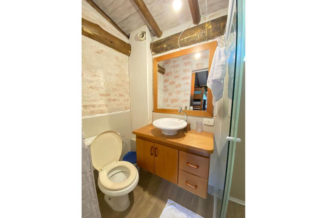 Photo of Bathroom in Sao Sebastiao