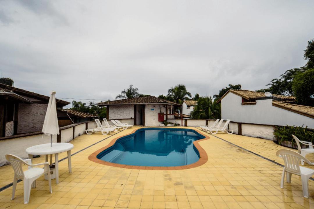 Photo of Outdoor in Sao Sebastiao
