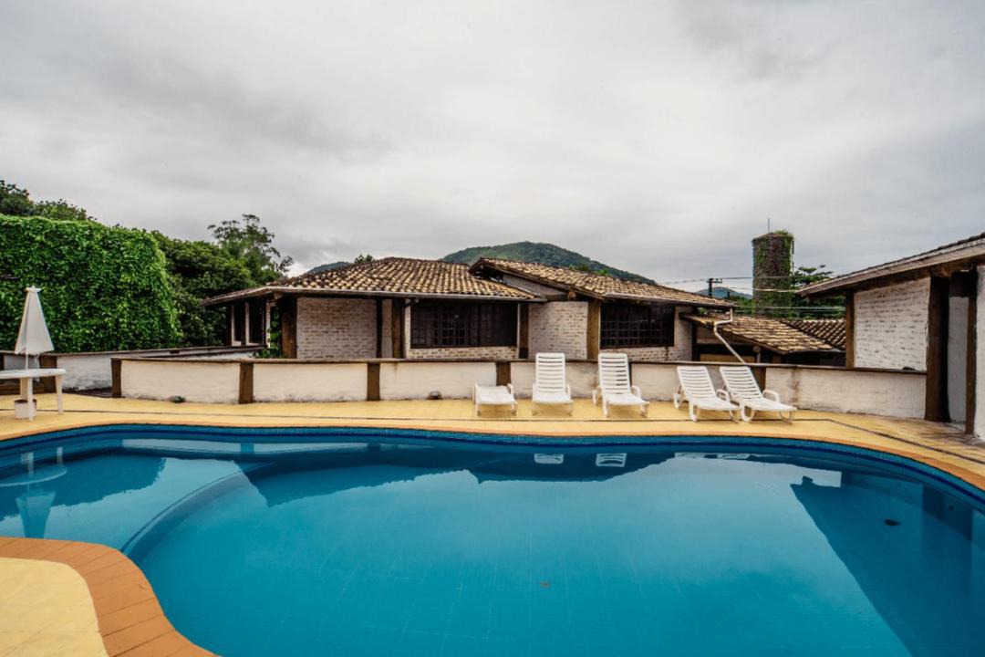 Photo of Outdoor in Sao Sebastiao