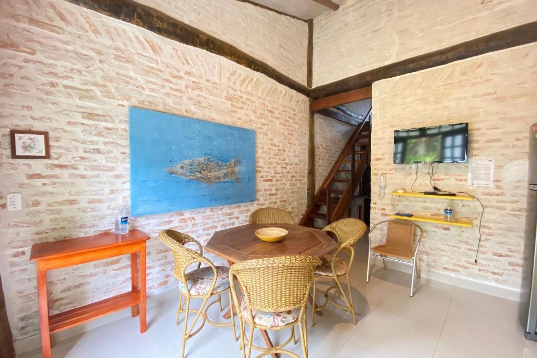 Photo of Livingroom in Sao Sebastiao