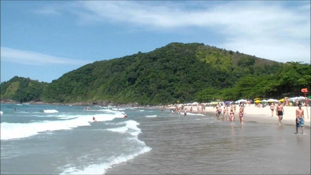 Photo of Outdoor in Sao Sebastiao