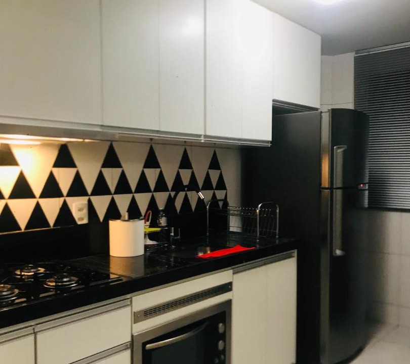 Photo of Kitchen in Edgar Pereira