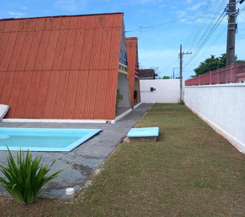 Photo of Others in Praia da Armacao do Itapocoroi