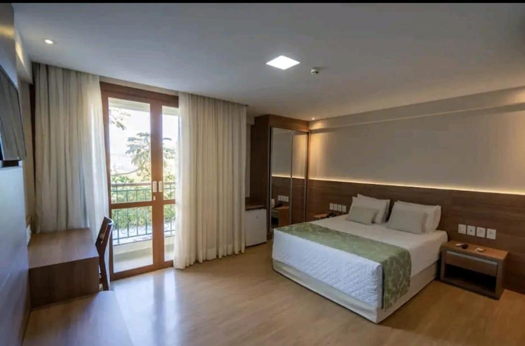Photo of Bedroom in Vitor Hugo