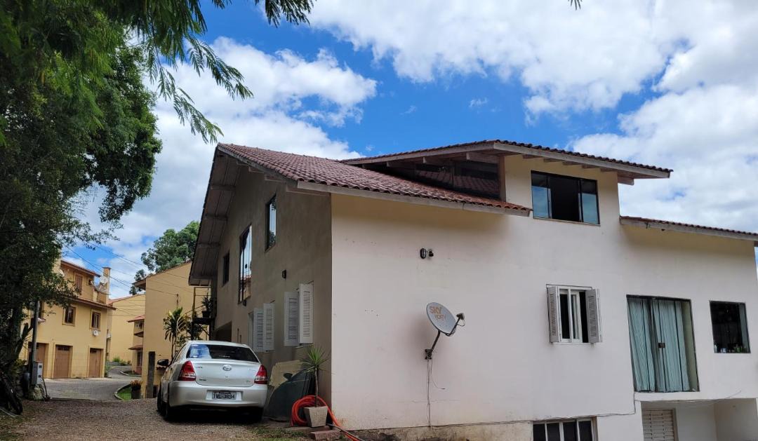Photo of Buildings in Nova Petropolis