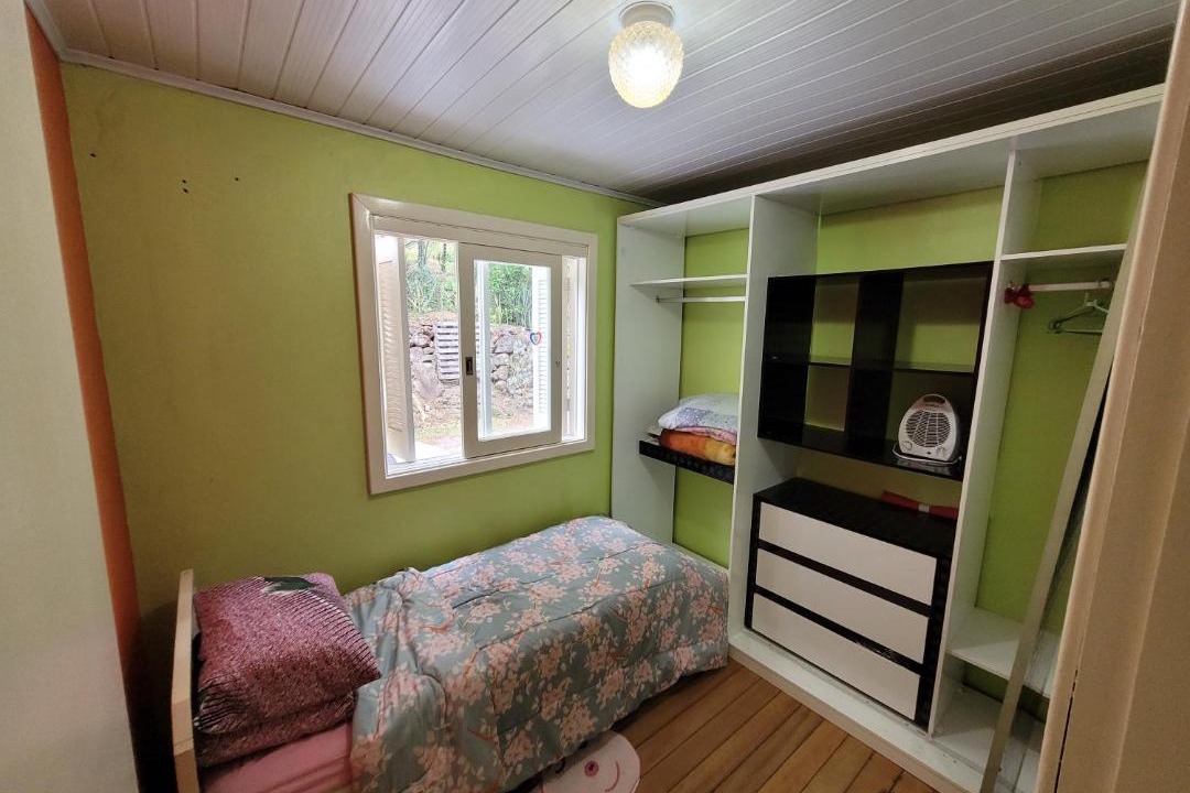Photo of Bedroom in Nova Petropolis