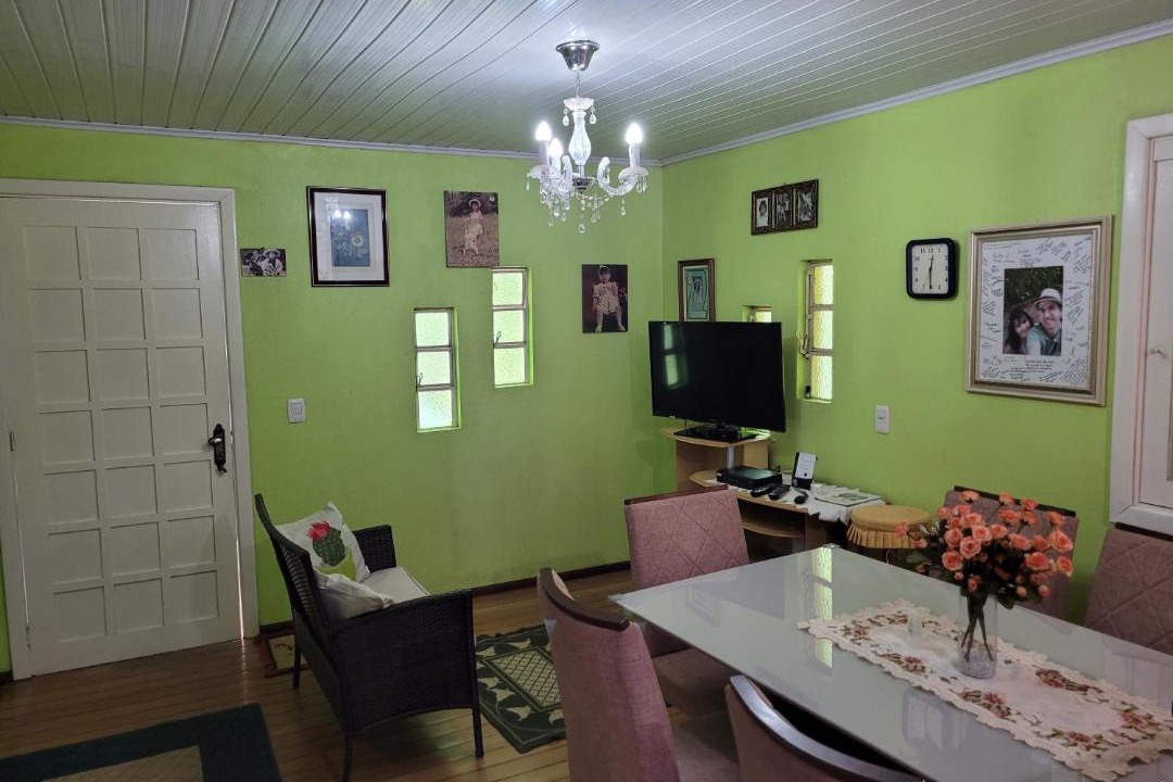 Photo of Livingroom in Nova Petropolis