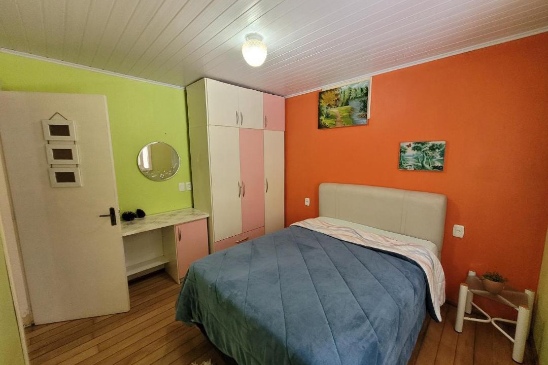 Photo of Bedroom in Nova Petropolis