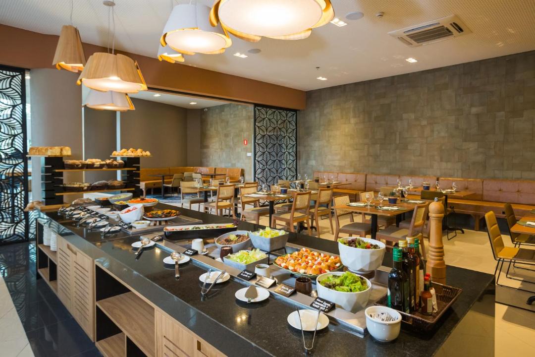 Photo of Kitchen in Itupeva