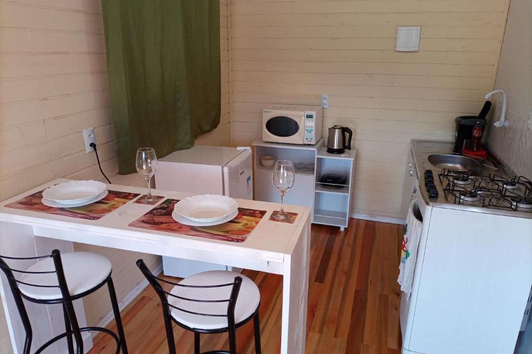 Photo of Kitchen in Urubici