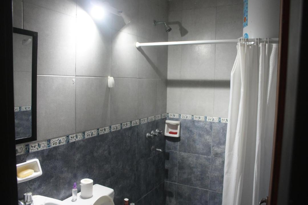 Photo of Bathroom in Corrientes