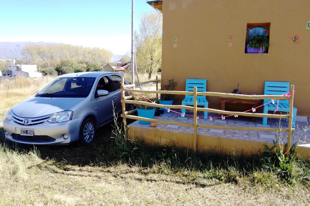Photo of Others in Humahuaca