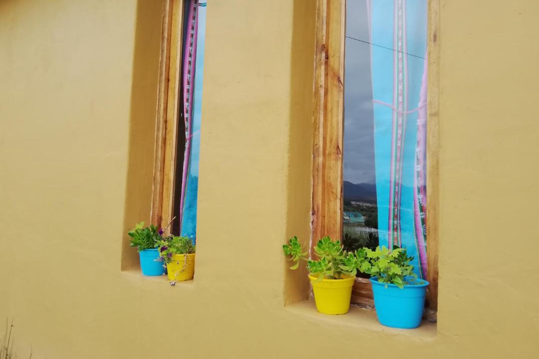 Photo of Others in Humahuaca