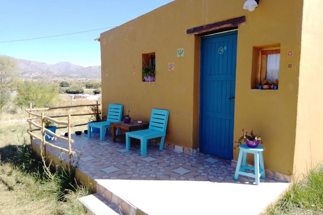 Photo of Others in Humahuaca