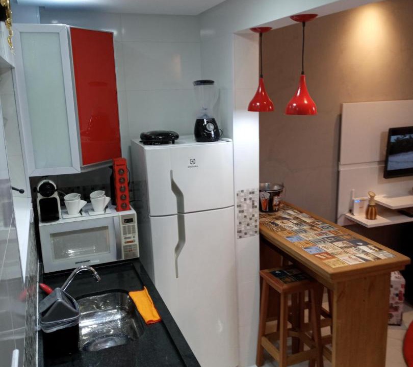 Photo of Kitchen in Vila Balnearia