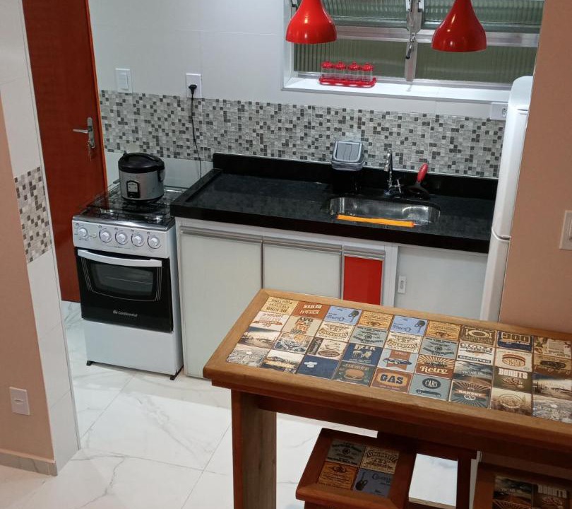 Photo of Kitchen in Vila Balnearia