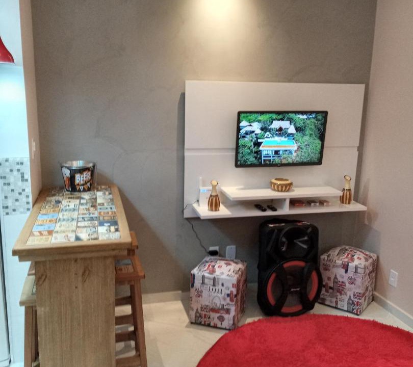Photo of Livingroom in Vila Balnearia
